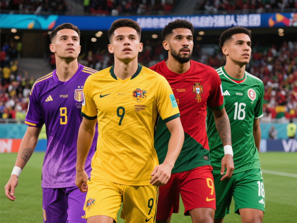 历史世界杯 历史世界杯