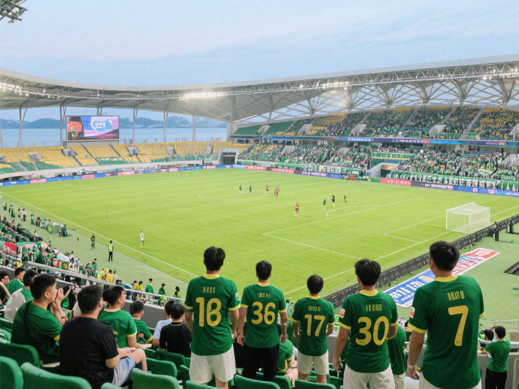 欧冠联赛中 欧冠联赛中