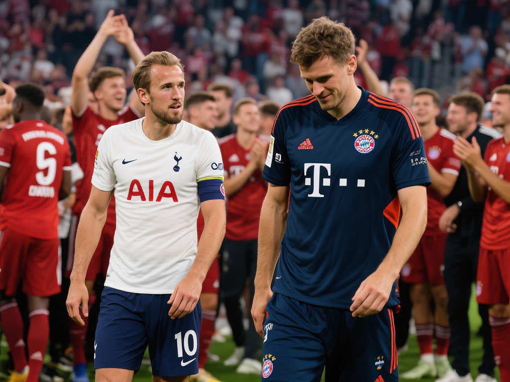 2023年男子足球赛事新篇章