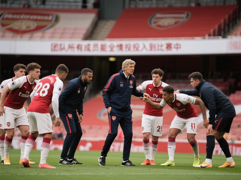 战术执行力 战术执行力