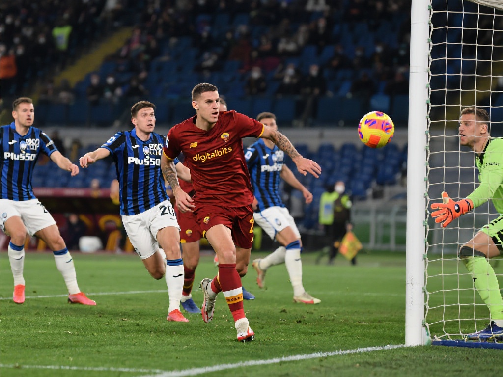 欧洲金靴榜：萨拉赫以54分高居榜首，甩开第二名10分