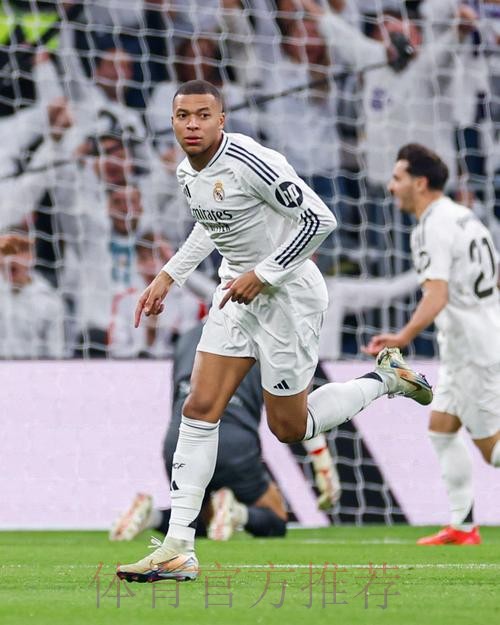 德转盘点皇马新援年薪:姆巴佩3130万欧元 德转盘点皇马新援年薪:姆巴佩3130万欧元